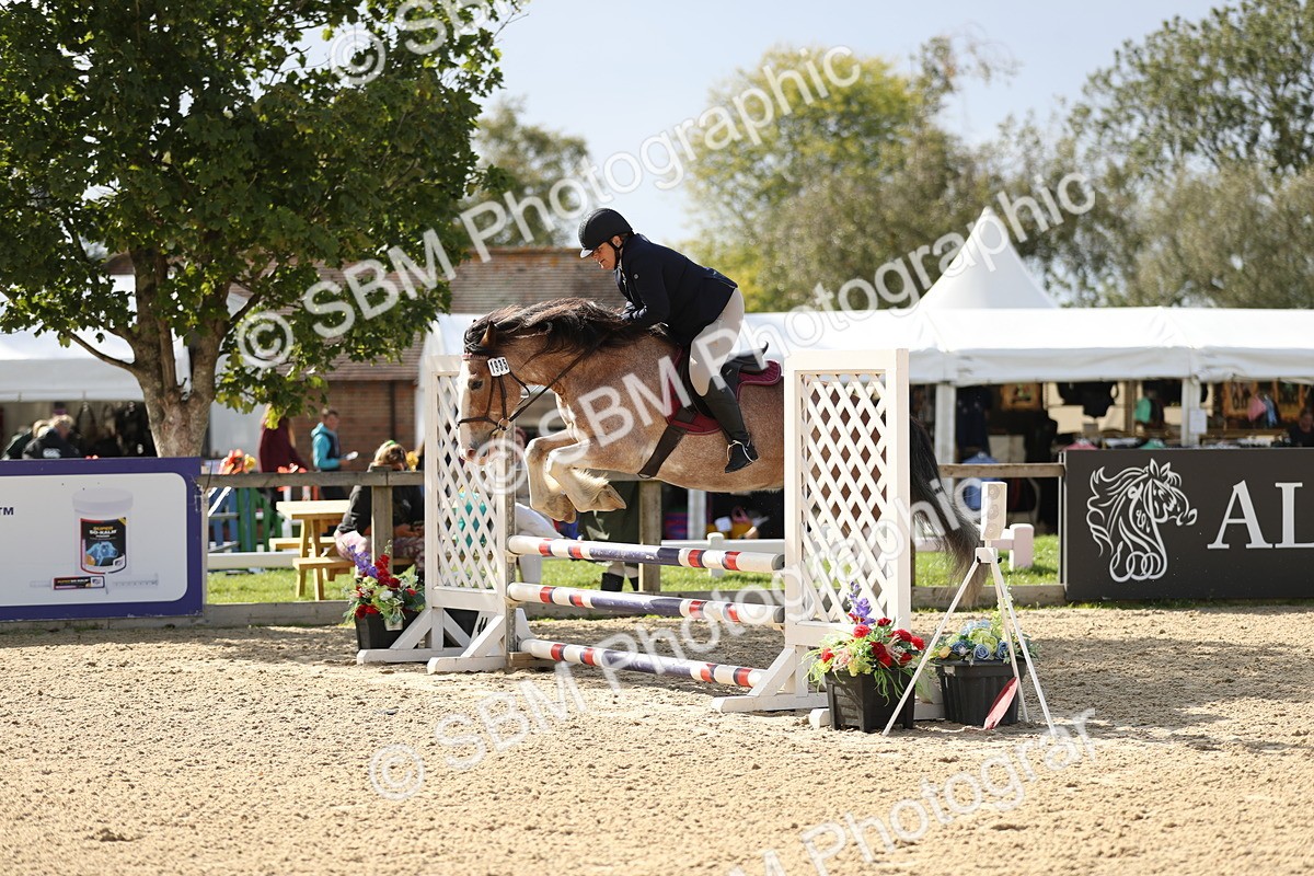 SBM_09934 - J36 - Veteran Rider 70cm
