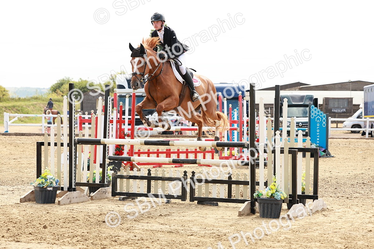 SBM_016926 - Class 20 - Senior Newcomers - 1.10m