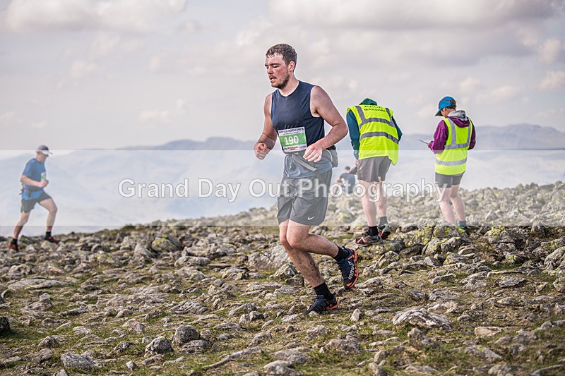 Fairfield-283 - Fairfield Horseshoe Fell Race Saturday 11th May 2024