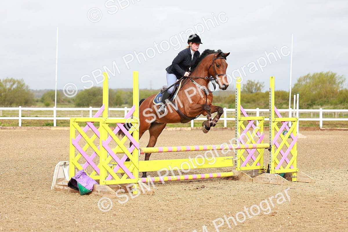 SBM_001669 - Class 7 - Clear Round