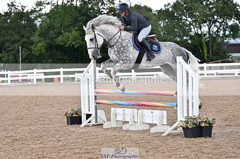 240912A-123820-01395 - Cls 10 85cm Amateur Qualifier