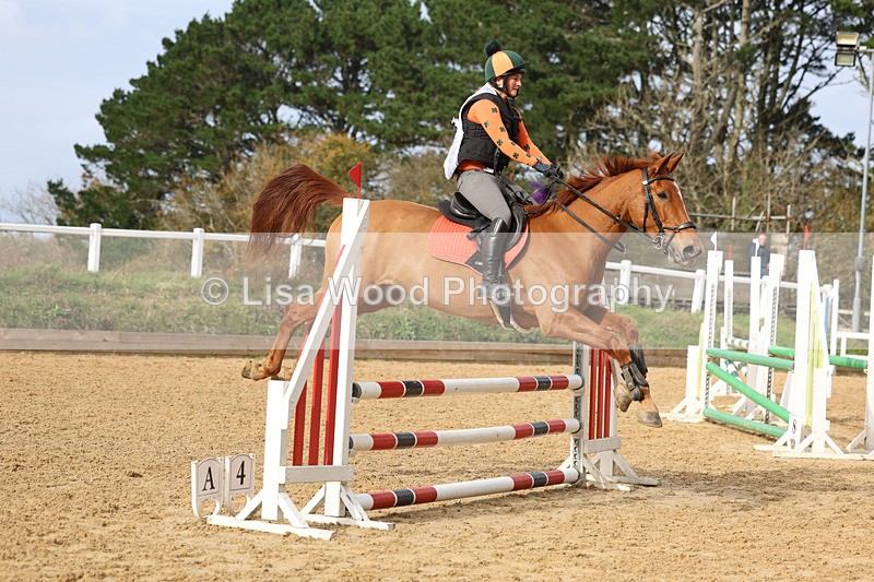 3E7A0063 - Class 5: 85cm