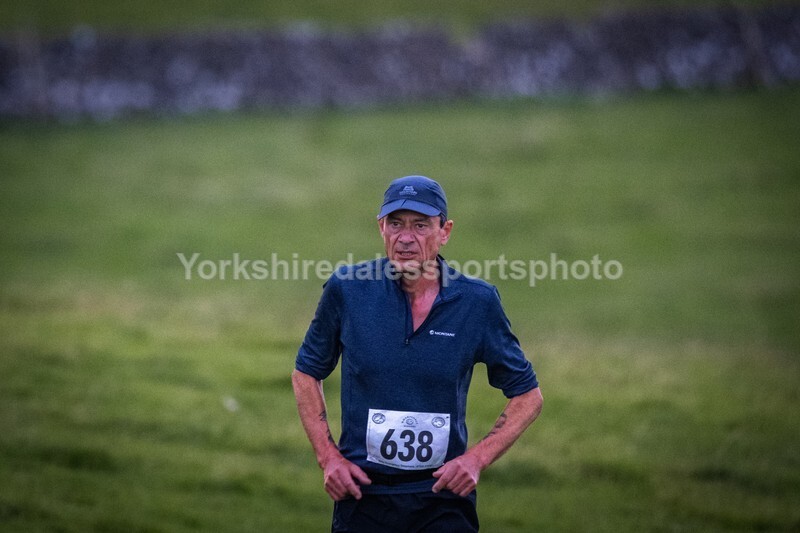 DSCF3967 - Eshton Moor  - Wharfedale Harriers