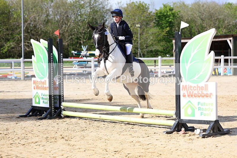 3E7A5385 - Class 1: 40cm