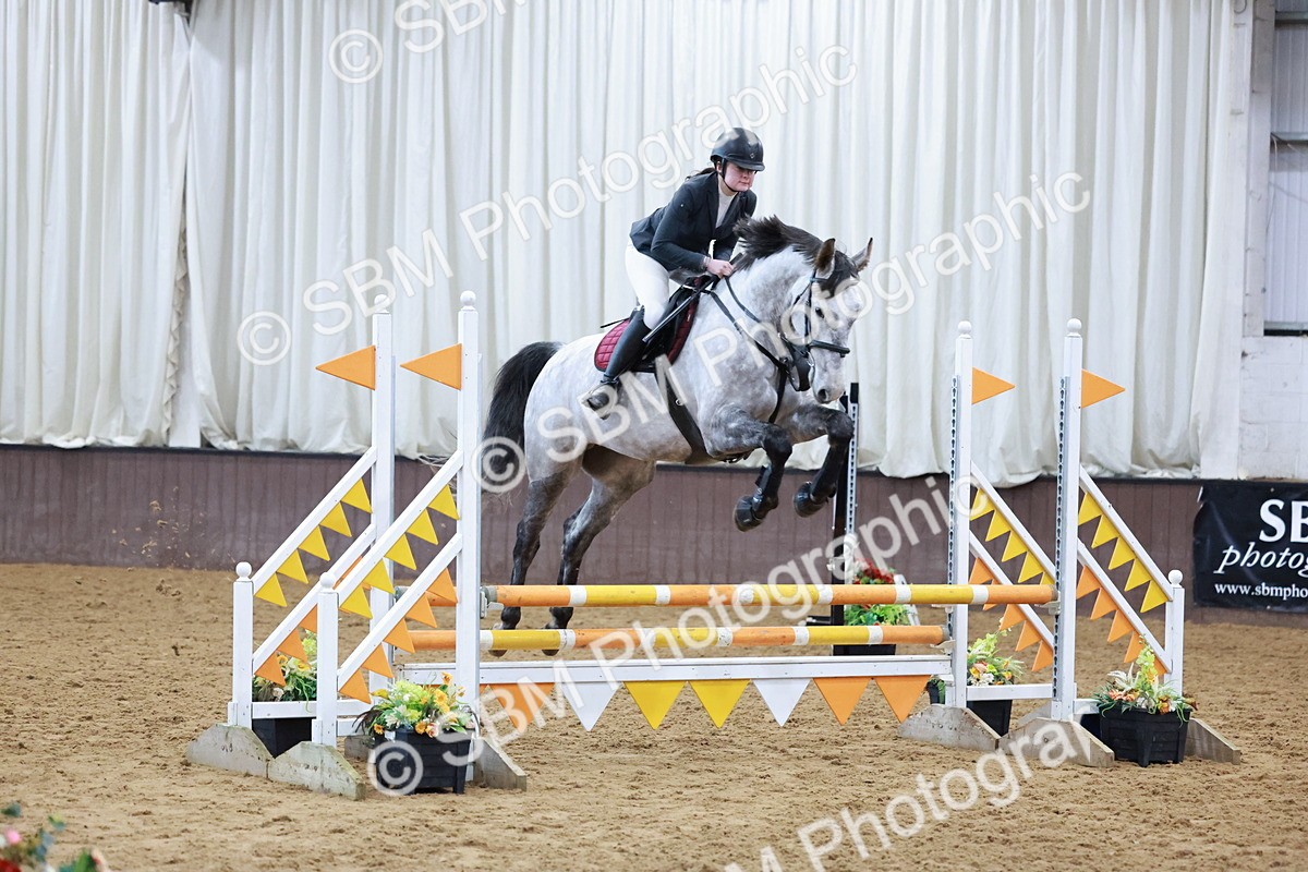 SBM_002447 - Class 8 - Clear Round