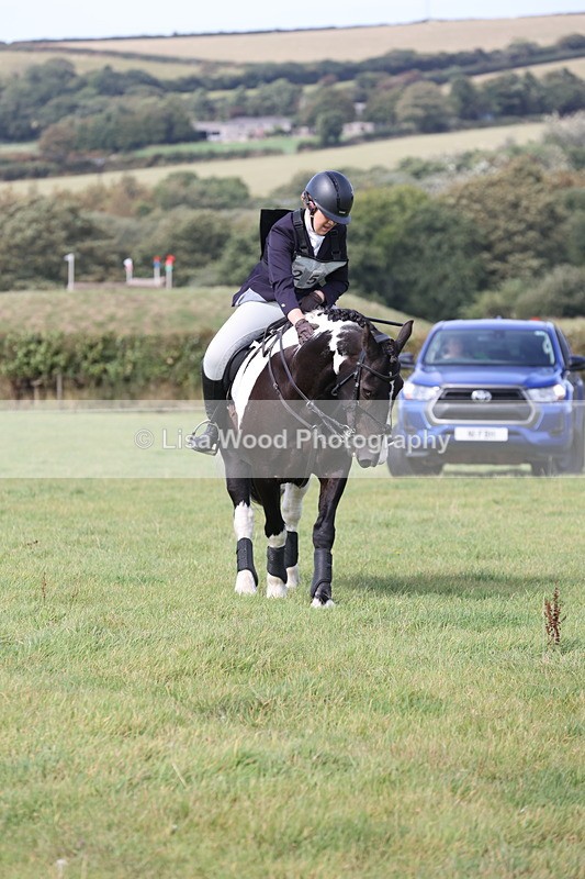 JPP_8613 - Class 2: Trekenning: 80cm Showjumping