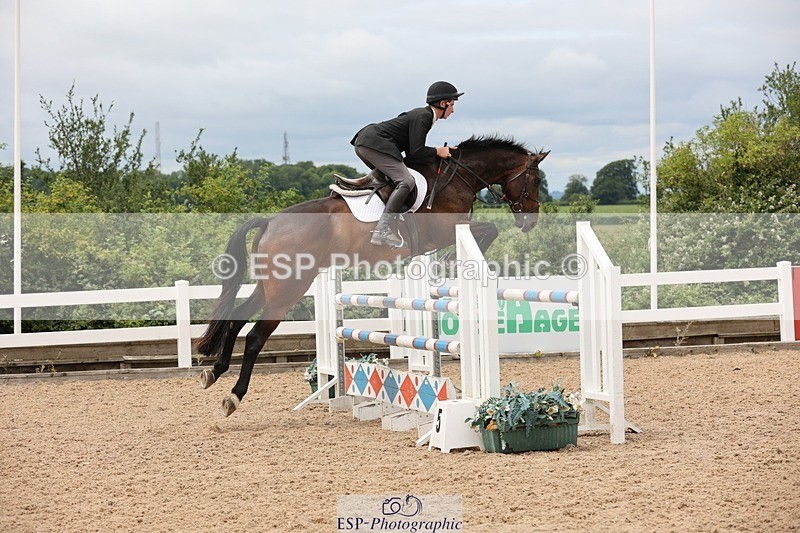 250625-131200-00871 - Cls 4 Newcomers and 1.10m Open