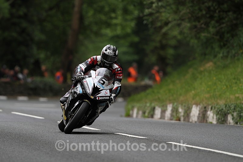 PR154406 - Superbike TT