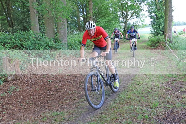 129 - MTB East Round 5 Gallows Green 25th May 2025  13:20 Male Adult Elite/S1 start (1Hr) +1 Lap
