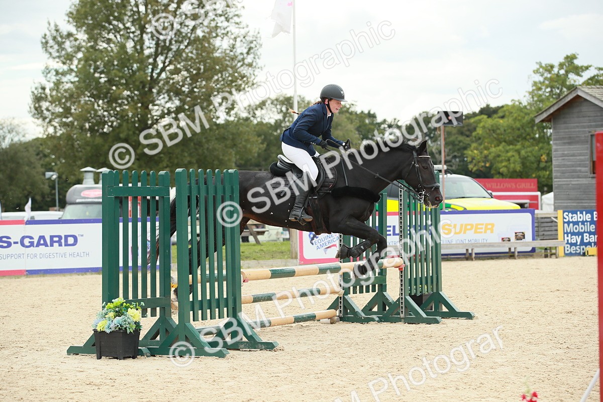 SBM_10134 - J31 Senior 75cm Championship