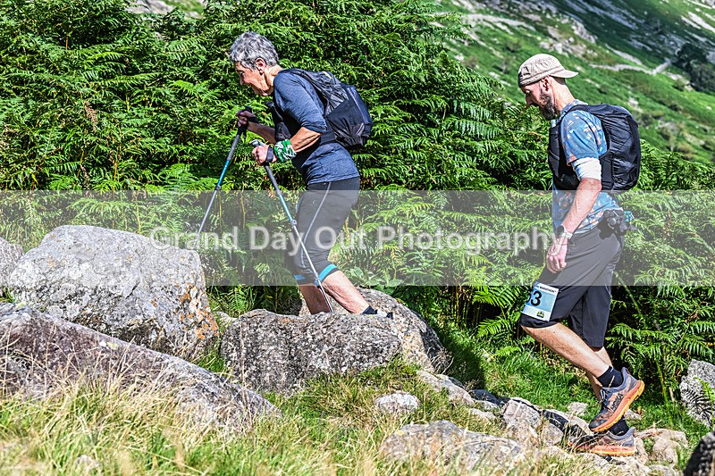 Scafell Pike-285 - Fellside Events Scafell Pike Trail Marathon Sunday 23rd August 2026