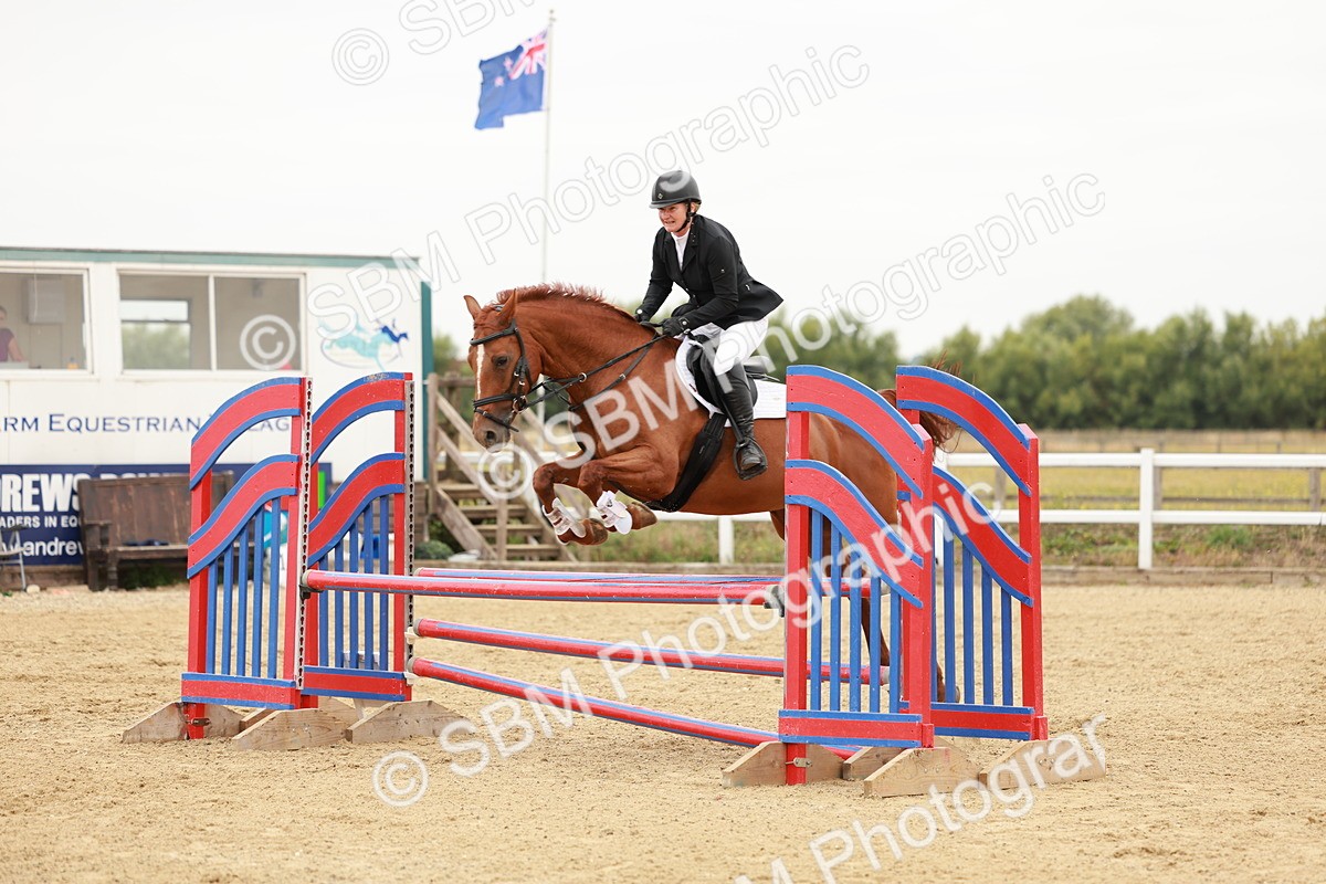 SBM_008725 - Class 6 - 90cm