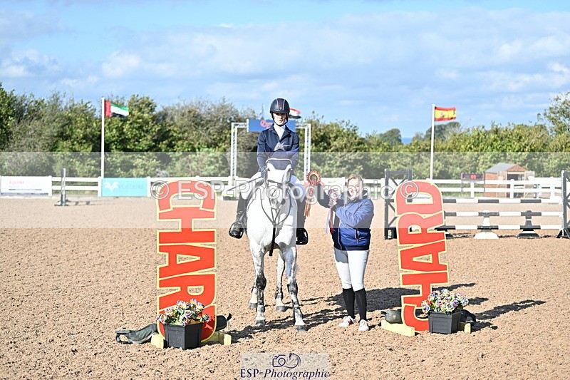 241005A-105616-03214 - SAT Cls 16 85cm Amateur Jump Off and P