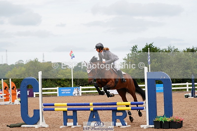 240803A-120548-07759 - Cls 36 85cm Amateur Qualifier