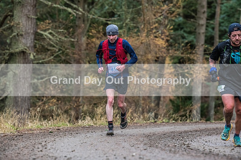 Glentress 21  10K-850 - High Terrain Events Glentress 21 & 10K Trail Races Saturday 16th November 2024