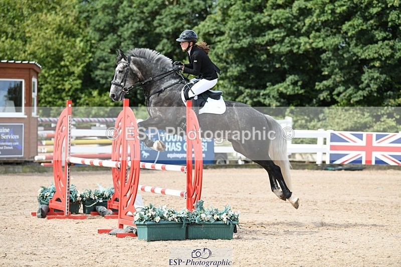 250801-100017-04125 - Cls 21 A&B Snr Disc & 1.00 Open