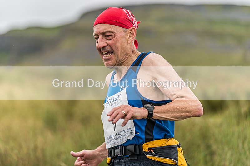 Ingleborough-1036 - Ingleborough Mountain Race Saturday 20th July 2024