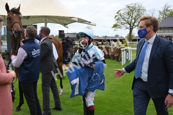 yr12052021r3-38 - Race 3 2.40pm Duke of York Clipper Logistics Stakes