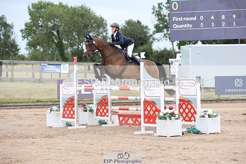 250719-085821-13095 - Cls 15, 1 Star Silver Tour Start til Break