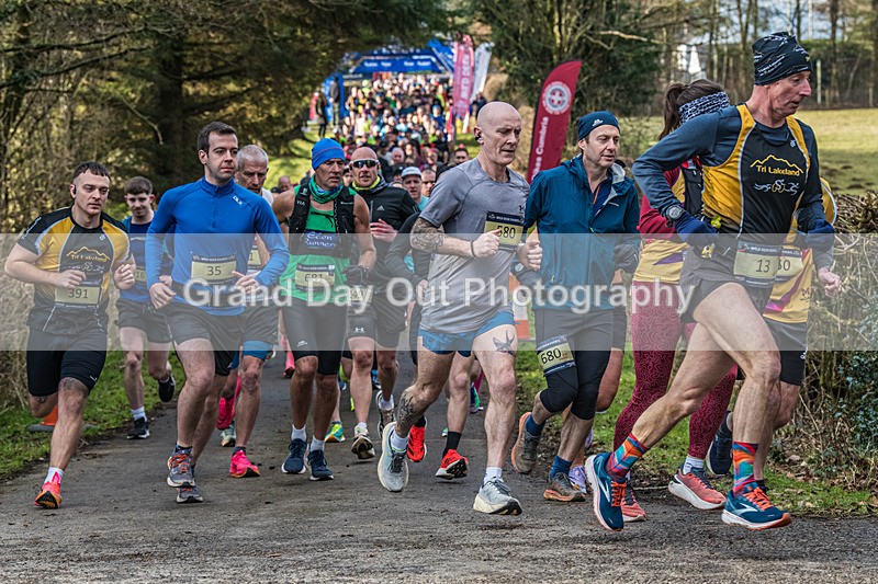 North Lakes-201 - North Lakes 10K & Half Marathon Sunday 9th February 2025