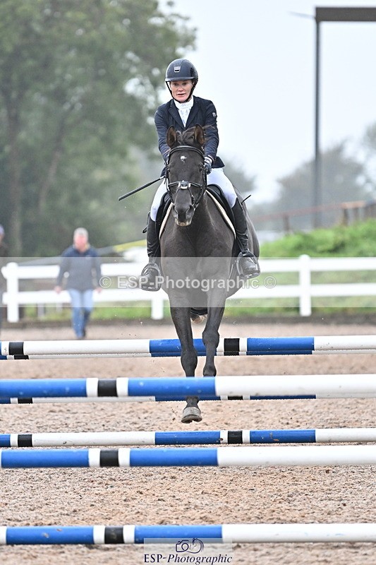 241006A-092416-05662 - Cls 23 85cm Nat Am  Quals