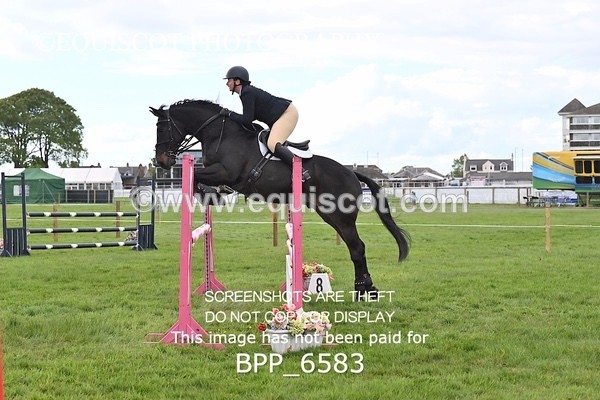 BPP_6583 - CLASS 6 1M AM CHAMP
