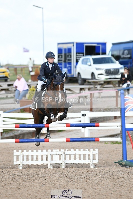 250801-164910-07142 - Cls 25 A&B Nat Am 1.10 & 1.10 Open