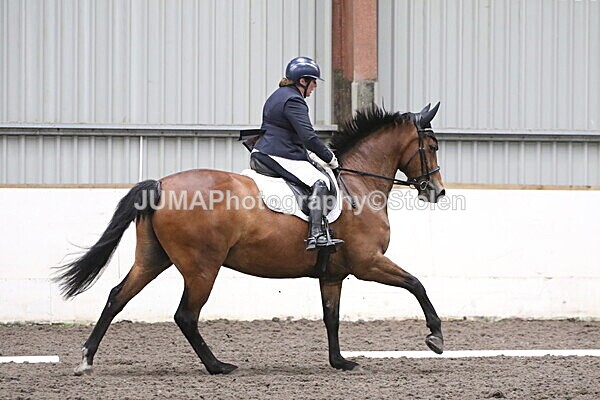 SIAL5315 - CAbin Dressage 5th july 2025