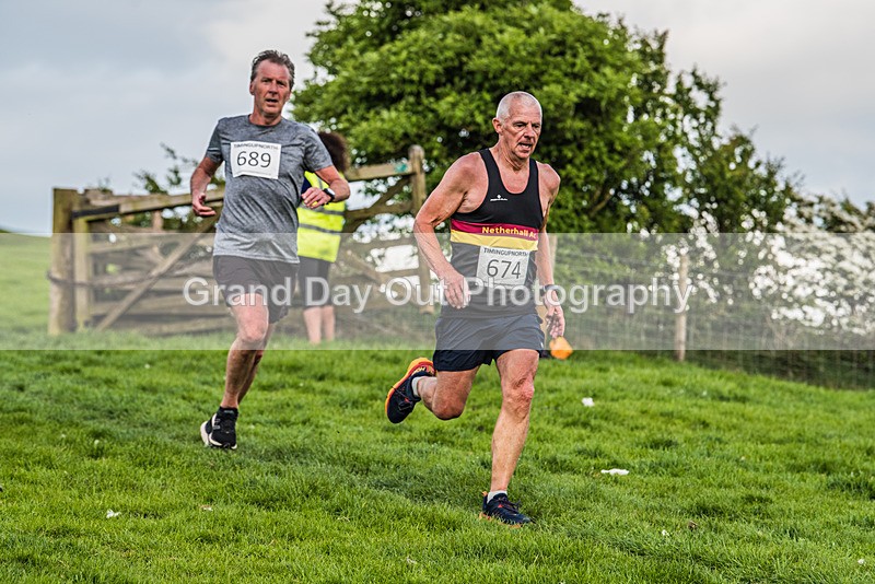 Hay-O-549 - Hay O Trail Race Tuesday 23rd May 2023