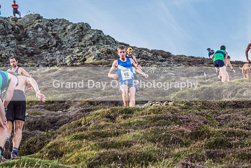 Gategill-135 - Gategill Fell Race Wednesday 6th September 2023