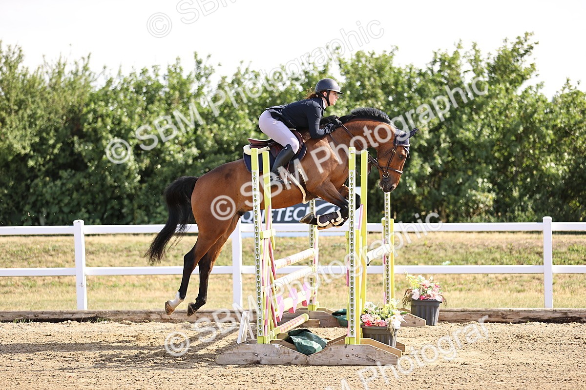 SBM_009169 - Class 7 - Senior Discovery - 1.00m Open