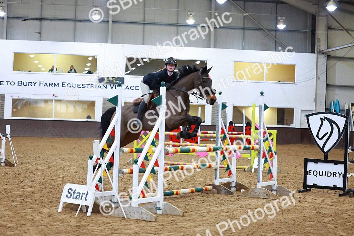 SBM_001035 - Class 3 - Senior Discovery - 1.00m