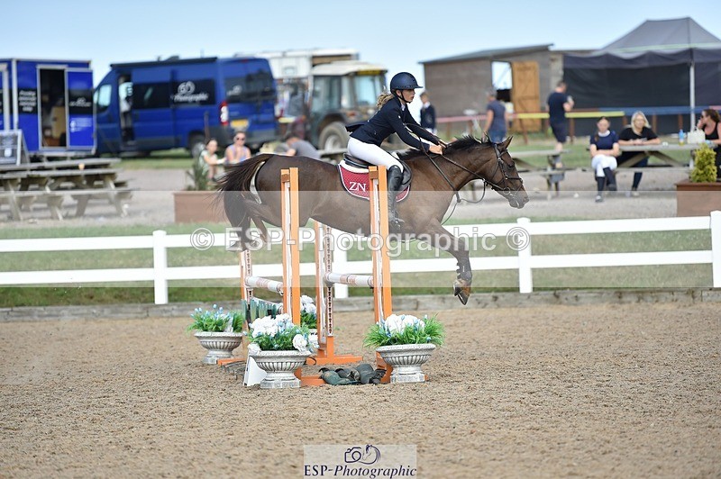 250628-163852-06715 - Cls 24 Pony Discovery & 90cm Open