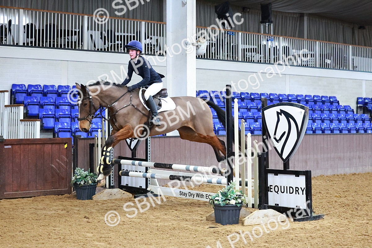 SBM_002080 - Class 7 - Clear Round