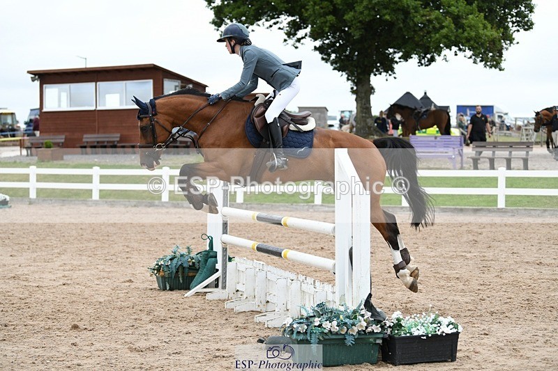 250803-125558-13329 - Cls 34 95cm National Amateur Championship Qualifier