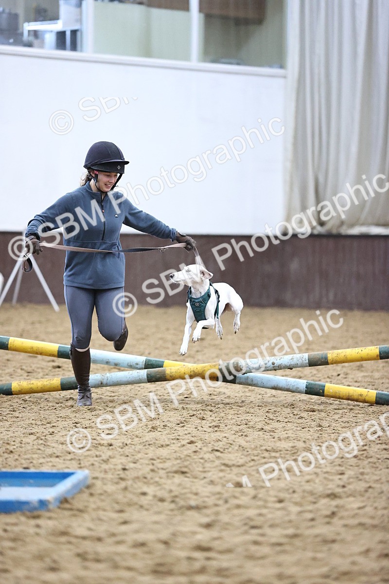 SBM_001325 - Class 3 - Horse & Hound 60cm