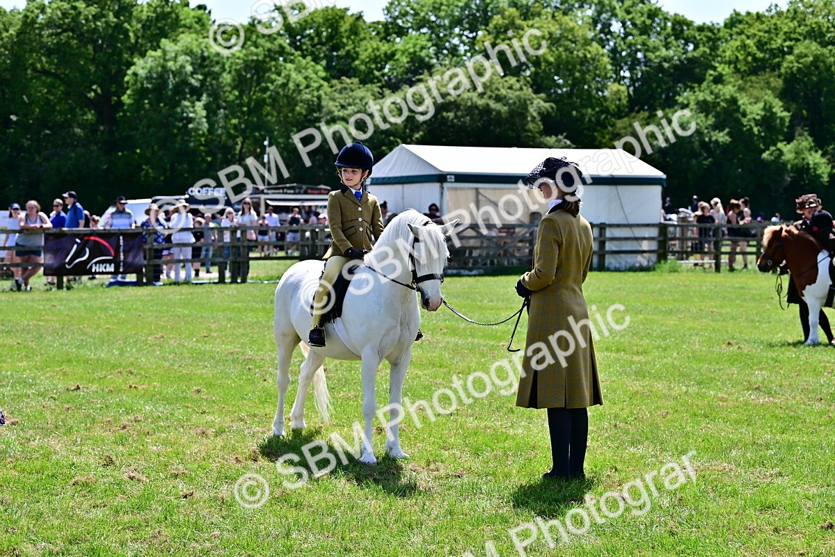 SBM_05904 - Class 59-60 - TSR M&M  Lear Rein and First Ridden Amateur of the year