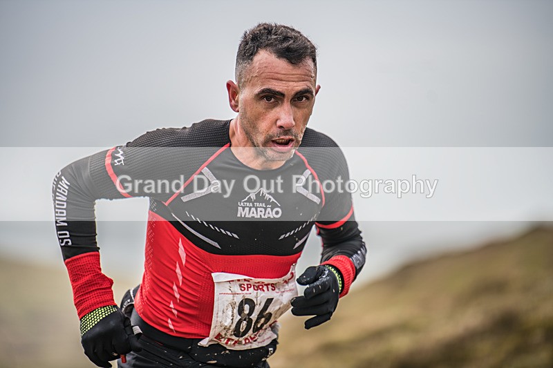 Black Combe-53 - Black Combe Fell Race Saturday 9th March 2024