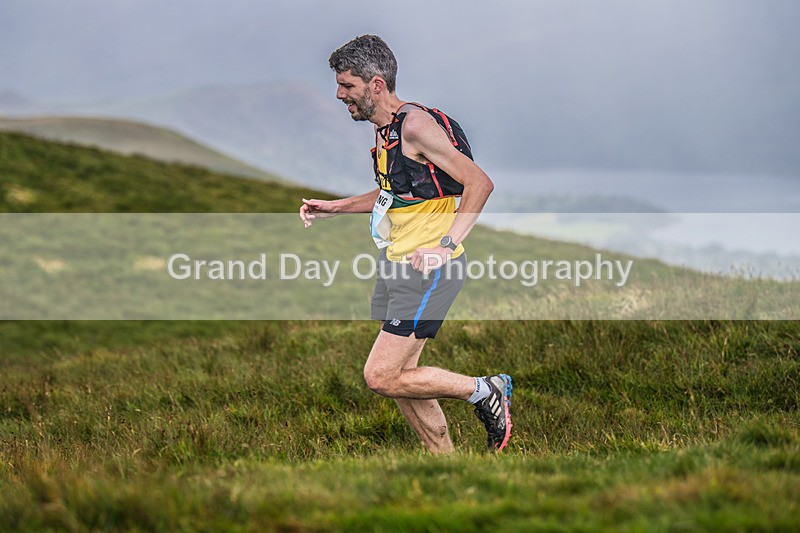 Ennerdale -22 - Ennerdale Show Fell Race Wednesday 27th August 2025