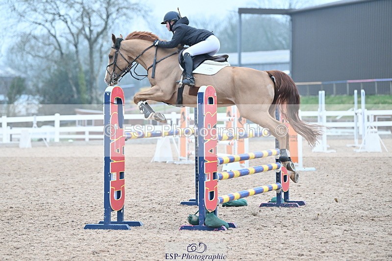 240113A-141128-02273 - Cls 13 Foxhunter and 1.20m Open