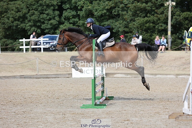 250829A-122722-01649 - Cls 7 British Novice and 90cm