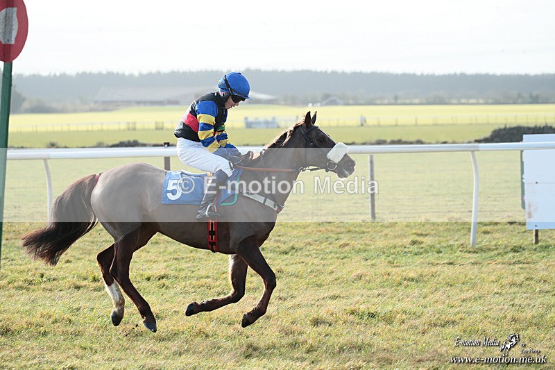 PR PtP 250126 117 - Pony Racing Cocklebarrow 25/01/26