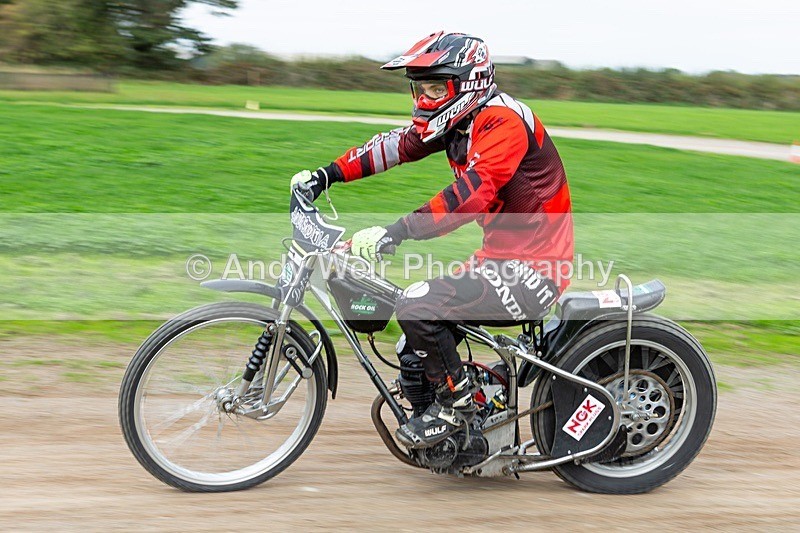 20251011-5D3K8A3096 - Ride & Skid It. Speedway Experience Day 11th October 2025