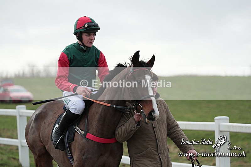 PtP 270124 58 - Royal Artillery PtP Larkhill 27/01/24