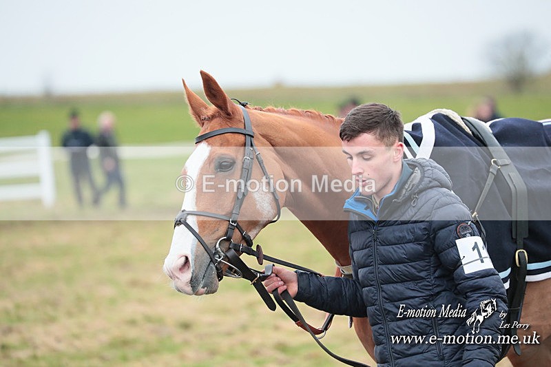 PtP 040224 279 - Combined Services Point-toPoint Larkhill 04/02/24