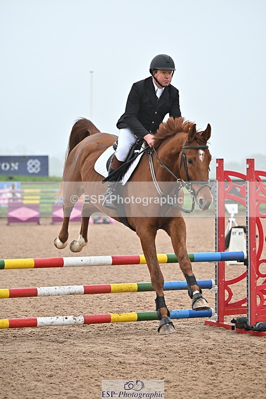 241103A-105239-06778 - SUN Cls 18 British Novice and 90cm Open