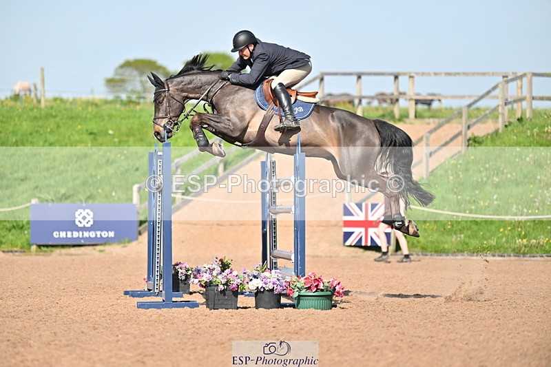 240510A-165701-09335 - Cls 24 National 1.40m Open