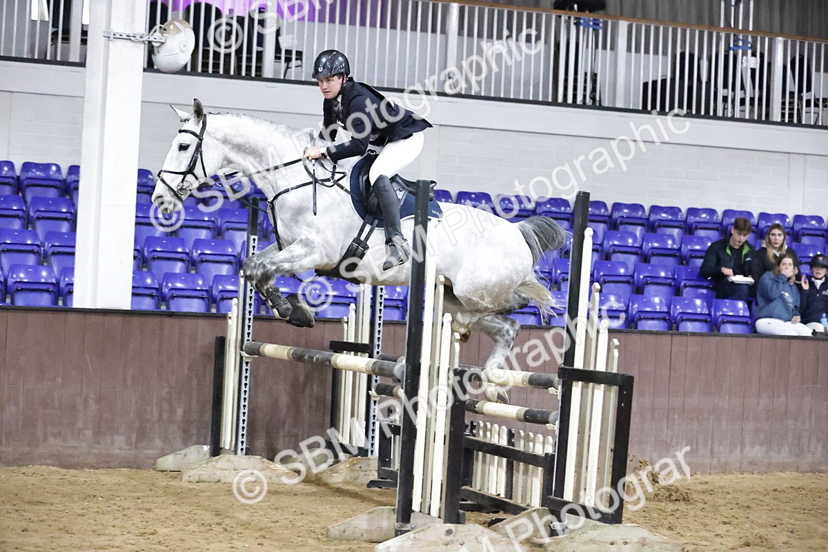 SBM_001685 - Class 3 - 1.00m