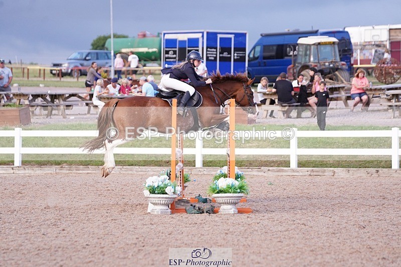 250628-201332-08050 - Cls 25 Blue Chip Pony Newcomers & 1m Open