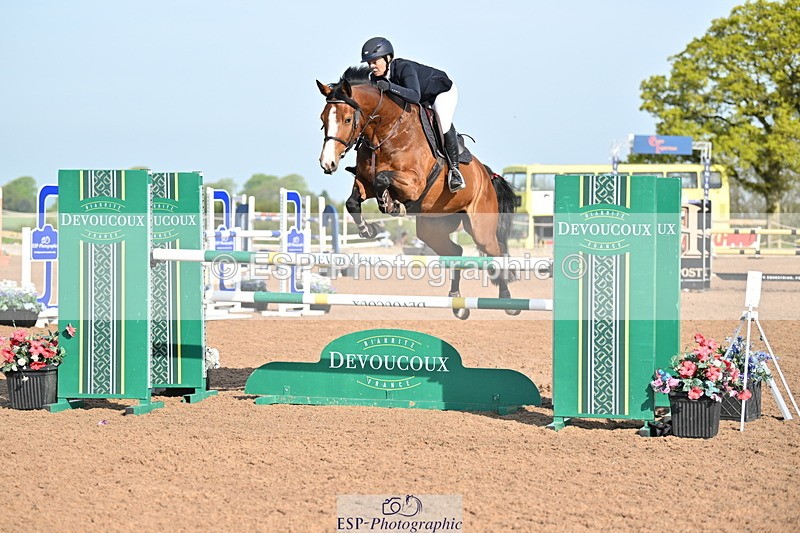 240510A-084354-04538 - Cls 20 Foxhunter